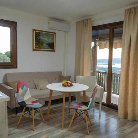 Sunset Holiday Home Tivat Exterior photo