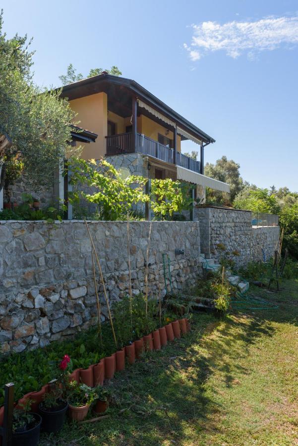 Sunset Holiday Home Tivat Exterior photo