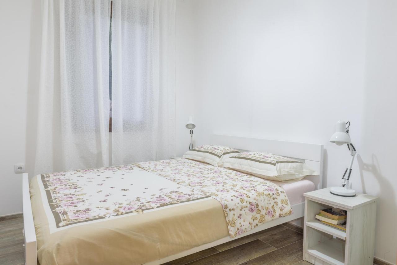 Sunset Holiday Home Tivat Exterior photo
